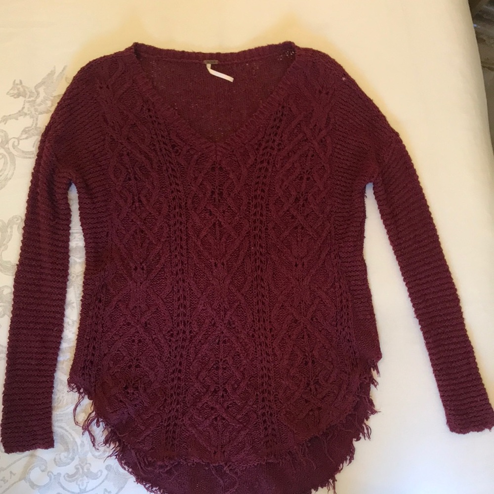 Sweater